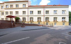 Ostruvek Hotel Praga